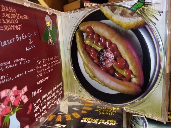 Item image