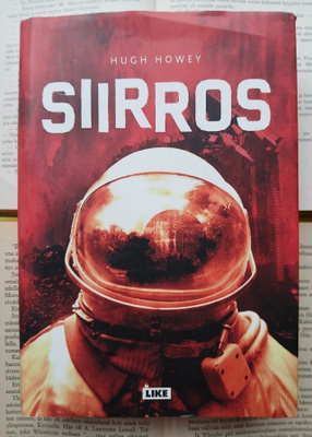 Hugh Howey - Siirros (sid.)