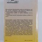 Norman Mailer : Alastomat ja kuolleet - pikkukuva 2