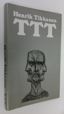 Henrik Tikkanen : TTT