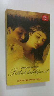 Sebastien Japrisot : Pitkät kihlajaiset