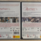 Angelika (1964-1968) Michèle Mercier (5DVD) *UUSI* - pikkukuva 3
