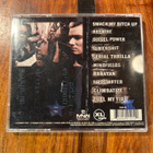 Prodigy - The Fat Of The Land cd - pikkukuva 2