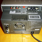 SONY HDC-MD313 YHDISTELMÄLAITE * VIRITINVAHVISTIN / CD / MD - pikkukuva 5