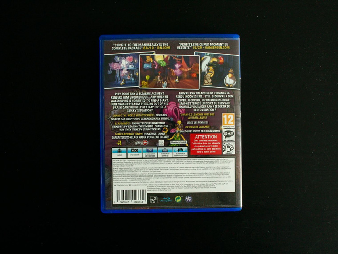 Item image