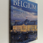 Georges-Henri Dumont ym. : A portrait of Belgium : Belgie... - pikkukuva 1