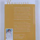 L. M. Montgomery : Pieni runotyttö - pikkukuva 2
