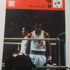 Concert Hall Ray Leonard 23-546 - pikkukuva 1