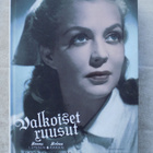 Valkoiset ruusut - H. Lemisen & H. Karan elämä ja elokuvat - pikkukuva 1