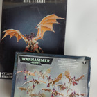 Warhammer,Tyranids: Hive Tyrant,Tyranid Gargoyle Brood - pikkukuva 1