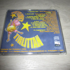 Tirlittan - Toni Edelmann - Pertsa Reponen - CD - pikkukuva 2