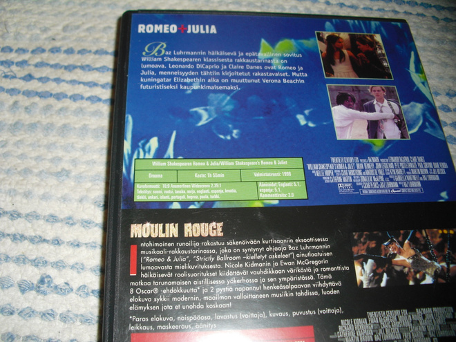 Item image