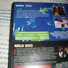 ROMEO JA JULIA + MOULIN ROUGE (tuplaboksi)*** - pikkukuva 3