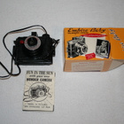 Vintage Empire baby the wonder camera - pikkukuva 1