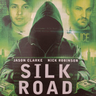 SILK ROAD BLU-RAY - pikkukuva 1