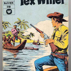 Tex Willer 11/1974 - pikkukuva 1