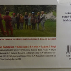 cd, Timo Parvela - Ella ja Äf Yksi -äänikirja - UUSI - pikkukuva 4