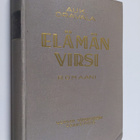 Aukusti Oravala : Elämän virsi - pikkukuva 1