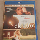 Elokuu (Blu-ray + DVD) - pikkukuva 1