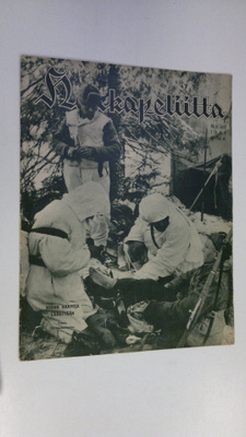 Hakkapeliitta n:o 48/1941