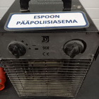 [T3329] Bright DT-995950 5kW rakennuslämmitin - pikkukuva 5