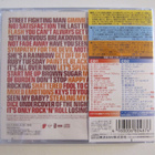 The Rolling Stones Forty Licks Japanilainen 2*CD OBI  TARRA - pikkukuva 2