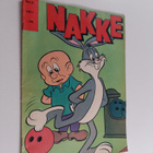 Nakke n:o 6/1971 - pikkukuva 1