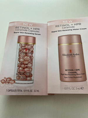 Elizabeth Arden retinolsetti