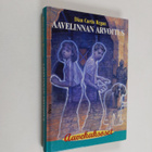 Dian Curtis Regan : Aavelinnan arvoitus - pikkukuva 1
