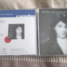 kirka - tie huomiseen & Surun Pyyhit Silmistäni - pikkukuva 2
