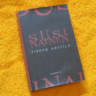 Kirja Susinainen Pirkko Arstila (kovakantinen) - pikkukuva 1