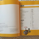 kirja_Warren Elsmore: Sinustako arkkitehti LEGO-palikoilla? - pikkukuva 3