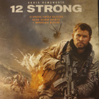 12 STRONG BLU-RAY - pikkukuva 1