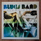 The Blues Band: Itchy Feet  Lp - pikkukuva 1