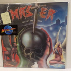 MASTER TALK OF THE DEVIL RUSSIA-92 M/M LP - pikkukuva 1