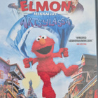 Elmon seikkailut Ärtsylässä -DVD - pikkukuva 1