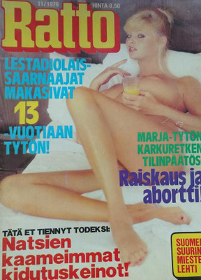 Ratto 11/1979