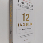 Jordan B. Peterson : 12 livsregler : ett motgift mot kaos... - pikkukuva 1