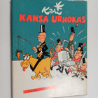 Kari : Kansa urhokas : valikoituja pilapiirroksia (signee... - pikkukuva 1