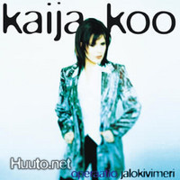 Kaija Koo  -  Operaatio Jalokivimeri  -  CD