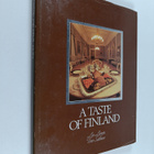 Leo Lampi : A taste of Finland - pikkukuva 1