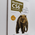 Sampo Korkeila : Illustrator CS6 : vektorigrafiikka - pikkukuva 1