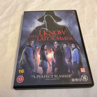 I Know what you did last summer (dvd) - pikkukuva 1