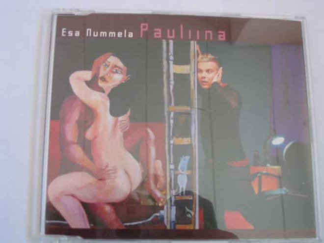 CDS ESA NUMMELA-PAULIINA