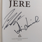 Jere Karalahti ym. : Jere (signeerattu) - pikkukuva 3