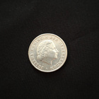 1 Gulden 1952 Hopeaa! - pikkukuva 1