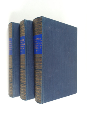 R. R. Palmer : Uuden ajan maailmanhistoria 1-3