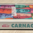 Roman Polanski: CARNAGE (2011) Jodie Foster, Kate Winslet - pikkukuva 3