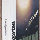 SaPo 234. Edgar Lustgarten: Pähkinä purtavaksi. 224 s. - pikkukuva 2