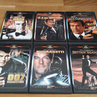 007 James Bond DVD Suomijulkaisut - pikkukuva 4